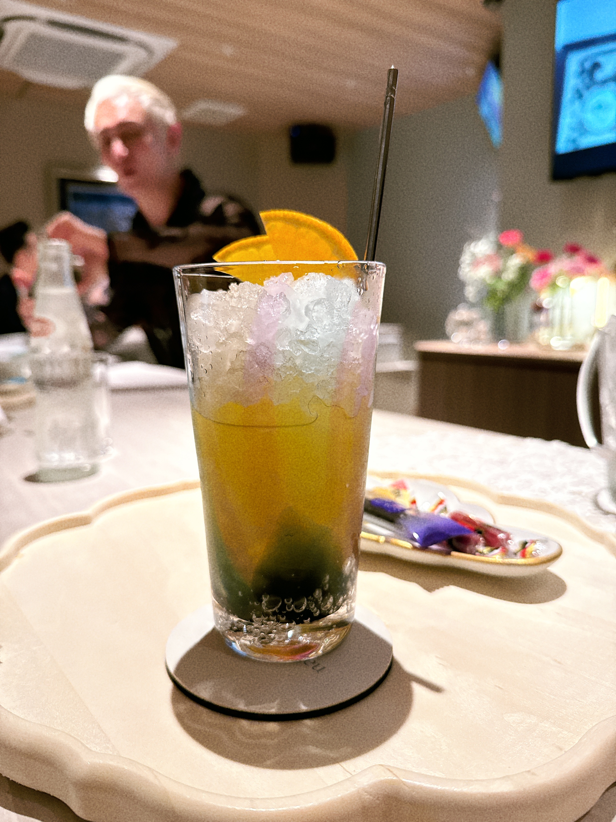 Gallery：店内